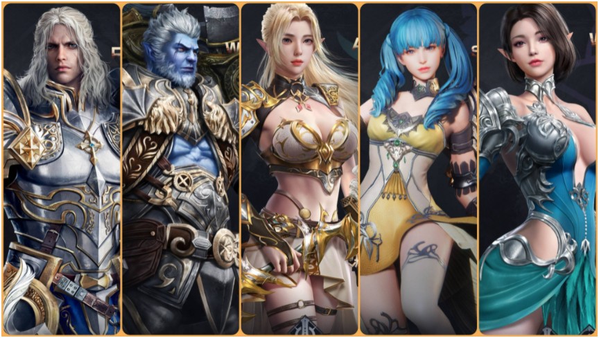 【DK Mobile : 英雄歸來】新手入坑需知,開局女角、戰士、法師攻略大全,快速升等、3大掛機練等區、十大重點懶人包 - DK Mobile : 英雄歸來掛機, DK Mobile : 英雄歸來快速升等, DK Mobile : 英雄歸來懶人包, DK Mobile : 英雄歸來能力點法, DK Mobile : 英雄歸來經驗加成, DK Mobile : 英雄歸來升等, DK Mobile : 英雄歸來魔法人偶, DK Mobile : 英雄歸來背包, DK Mobile : 英雄歸來技能, DK Mobile : 英雄歸來福利, DK Mobile : 英雄歸來小技巧, DK Mobile : 英雄歸來模擬器, DK Mobile : 英雄歸來必刷裝備, DK Mobile : 英雄歸來尾刀殺人, DK Mobile : 英雄歸來符文強化, DK Mobile : 英雄歸來安定值, DK Mobile : 英雄歸來小王固定點重生, DK Mobile : 英雄歸來自由PK, DK Mobile : 英雄歸來監獄, DK Mobile : 英雄歸來變身卡, DK Mobile : 英雄歸來職業限制性別, DK Mobile : 英雄歸來寵物娃娃, DK Mobile : 英雄歸來新手需知, DK Mobile : 英雄歸來被困監獄, DK Mobile : 英雄歸來傷害輸出, DK Mobile : 英雄歸來ppt, DK Mobile : 英雄歸來官網, DK Mobile : 英雄歸來dcard, DK Mobile : 英雄歸來粉專, DK Mobile : 英雄歸來巴哈, DK Mobile : 英雄歸來RPG, DK Mobile : 英雄歸來弓箭手, DK Mobile : 英雄歸來術士, DK Mobile : 英雄歸來法師, DK Mobile : 英雄歸來近戰推薦, DK Mobile : 英雄歸來攻速, DK Mobile : 英雄歸來攻擊範圍, DK Mobile : 英雄歸來實戰測試, DK Mobile : 英雄歸來分析比較, DK Mobile : 英雄歸來最強近戰職業推薦, DK Mobile : 英雄歸來最強遠攻職業推薦, DK Mobile : 英雄歸來遠攻推薦, DK Mobile : 英雄歸來戰士攻略, DK Mobile : 英雄歸來法師攻略, DK Mobile : 英雄歸來女角職業, DK Mobile : 英雄歸來最佳掛機練等區, DK Mobile : 英雄歸來必刷EXP - 敗家達人推薦