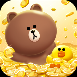 LINE金幣派對攻略，禮包兌換碼，礼包码，虛寶