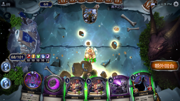Eternal Card Game攻略，禮包碼，礼包码，虛寶，序號