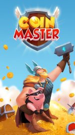 Coin Master攻略，禮包碼，礼包码，虛寶，序號