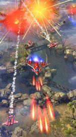 無雙戰機免氪修改版版·禮包碼·序號